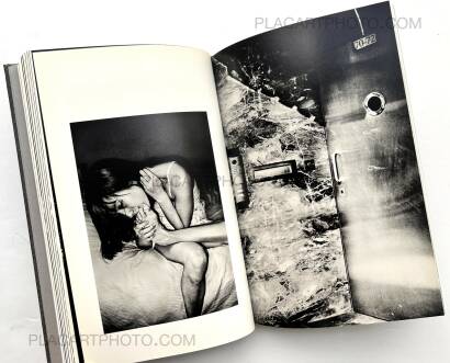 Anders Petersen,Soho
