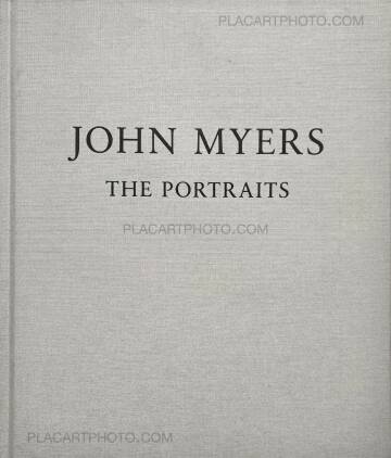 John Myers,THE PORTRAITS (signed with print)