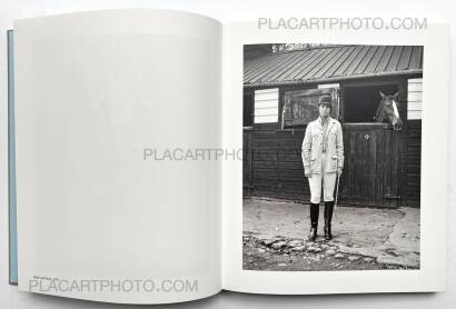 John Myers,THE PORTRAITS (signed with print)