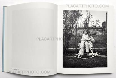 John Myers,THE PORTRAITS (signed with print)