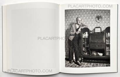 John Myers,THE PORTRAITS (signed with print)