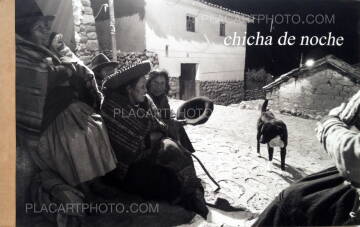 Jean Charles Blanc,chicha de noche (Edition of 24) Jean Charles Blanc,chicha de noche (Edition of 24)