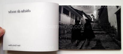 Jean Charles Blanc,chicha de noche (Edition of 24) Jean Charles Blanc,chicha de noche (Edition of 24)