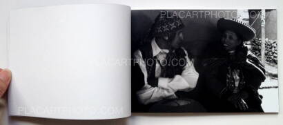 Jean Charles Blanc,chicha de noche (Edition of 24) Jean Charles Blanc,chicha de noche (Edition of 24)