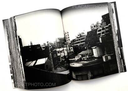 Daido Moriyama,New Shinjuku