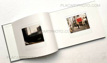 Daido Moriyama,bye-bye polaroid