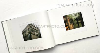 Daido Moriyama,bye-bye polaroid