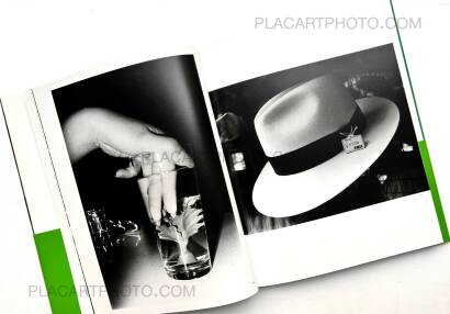 Daido Moriyama,LETTRE A ST. LOUP. (New Editon) (Signed)