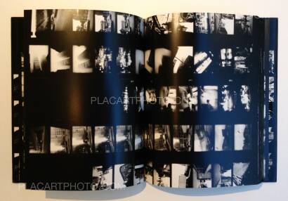 Daido Moriyama,Labyrinth (SIGNED)
