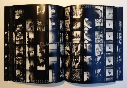 Daido Moriyama,Labyrinth (SIGNED)