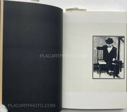 Daido Moriyama,Japan: a Photo Theater, (Revised Edition)