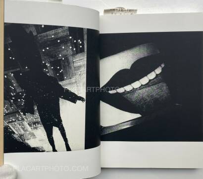 Daido Moriyama,Japan: a Photo Theater, (Revised Edition)