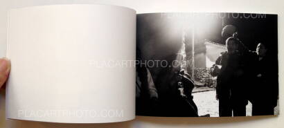 Jean Charles Blanc,chicha de noche (Edition of 24) Jean Charles Blanc,chicha de noche (Edition of 24)