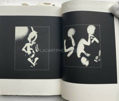 Daido Moriyama,Japan: a Photo Theater, (Revised Edition)