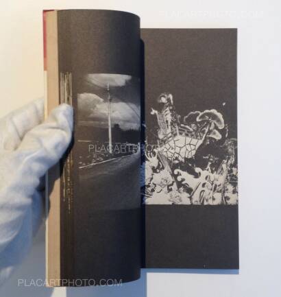 Daido Moriyama,Tono Monogatari / Tales of Tono 