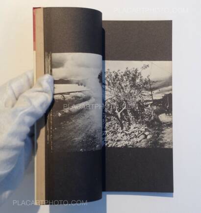 Daido Moriyama,Tono Monogatari / Tales of Tono 