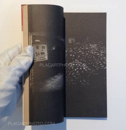 Daido Moriyama,Tono Monogatari / Tales of Tono 