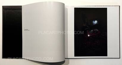 Daido Moriyama,Color (SIGNED)