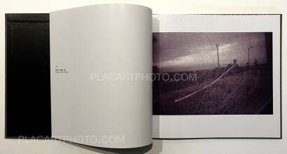 Daido Moriyama,Color (SIGNED)