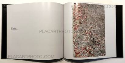 Daido Moriyama,Color (SIGNED)