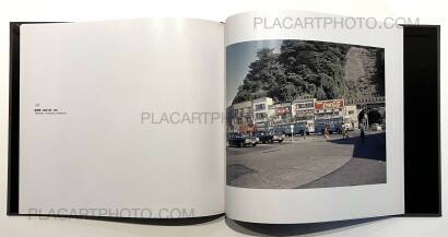 Daido Moriyama,Color (SIGNED)