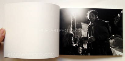 Jean Charles Blanc,chicha de noche (Edition of 24) Jean Charles Blanc,chicha de noche (Edition of 24)