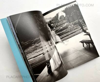 Daido Moriyama,To Nirvana and Back