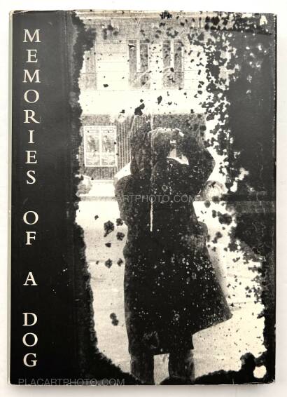 Daido Moriyama,Memories of a Dog