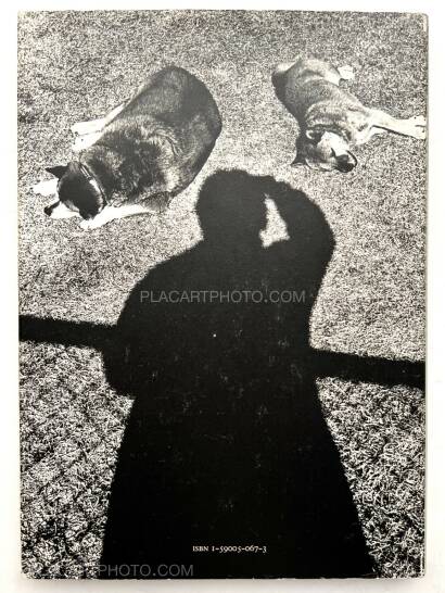 Daido Moriyama,Memories of a Dog