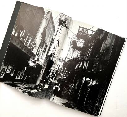 Daido Moriyama,Memories of a Dog