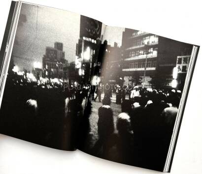 Daido Moriyama,Memories of a Dog