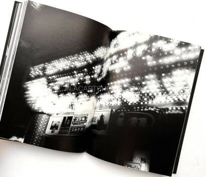 Daido Moriyama,Memories of a Dog