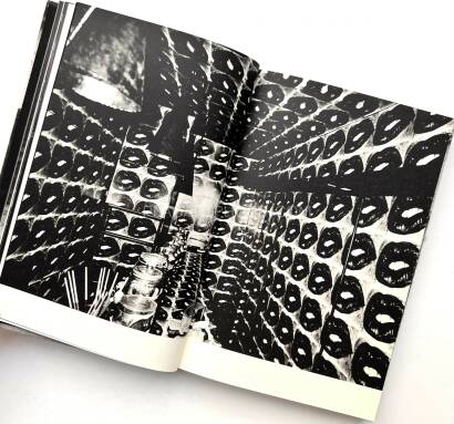 Daido Moriyama,Terayama (Signed and numbered)