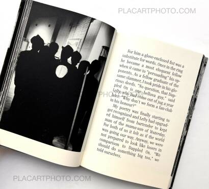 Daido Moriyama,Terayama (Signed and numbered)