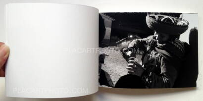 Jean Charles Blanc,chicha de noche (Edition of 24) Jean Charles Blanc,chicha de noche (Edition of 24)