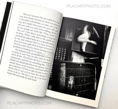 Daido Moriyama,Dazai (Signed and numbered)