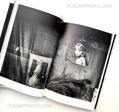 Daido Moriyama,Dazai (Signed and numbered)