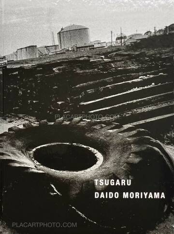 Daido Moriyama,Tsugaru