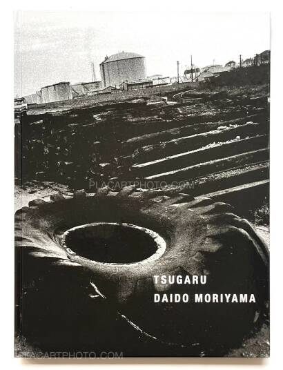 Daido Moriyama,Tsugaru