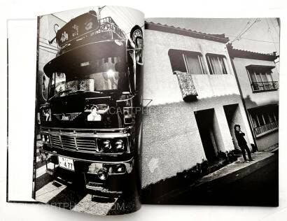 Daido Moriyama,Tsugaru