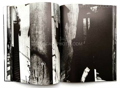 Daido Moriyama,Tsugaru