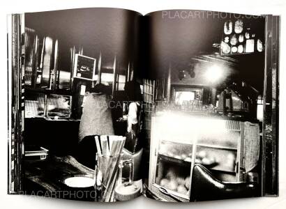 Daido Moriyama,Tsugaru