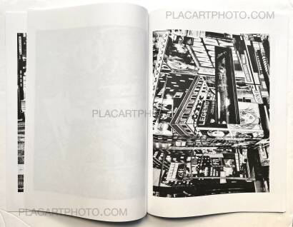 Daido Moriyama,2013 Ikebukuro (Signed)