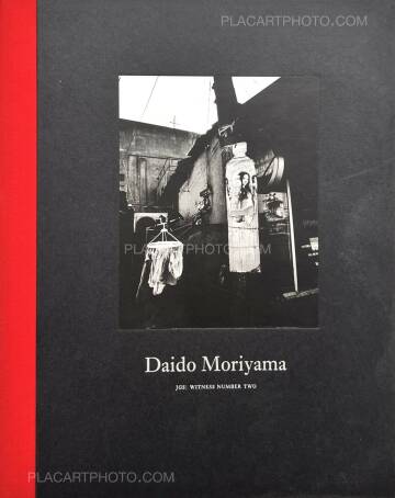 Daido Moriyama,Witness Number Two