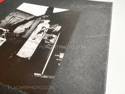 Daido Moriyama,Witness Number Two