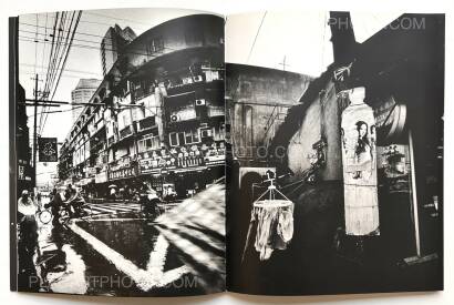 Daido Moriyama,Witness Number Two