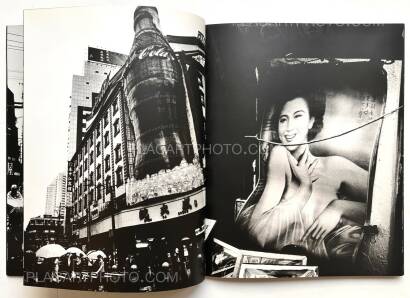 Daido Moriyama,Witness Number Two