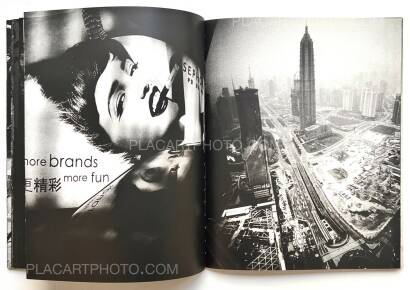 Daido Moriyama,Witness Number Two