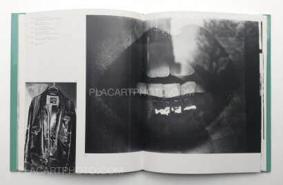 Daido Moriyama,Lettre &agrave; St. Lou (Signed)
