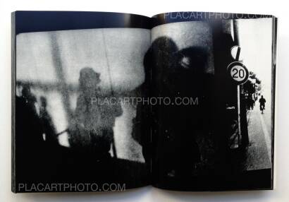 Daido Moriyama,Farewell photography (reprint edition)